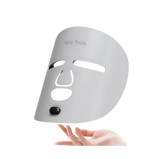 Hello Face LED Light Therapy Mask